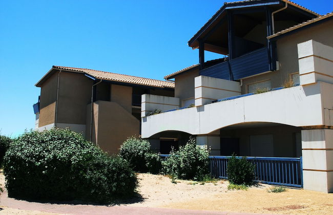 Résidence Nemea Les Gourbets - Foto 16