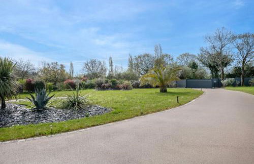 Maison familiale avec jacuzzi à Pornic - Foto 29