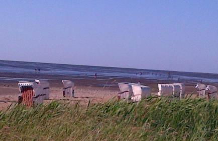 Haus Horizont Fewo Nr 21 - Foto 16