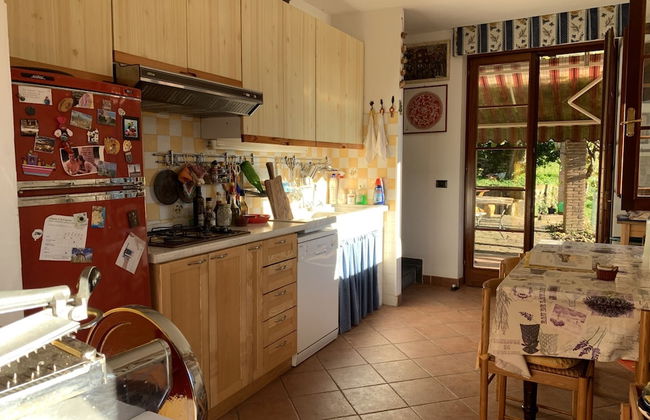 Villa Vigna - Foto 5