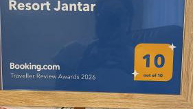 Resort Jantar - Photo 4