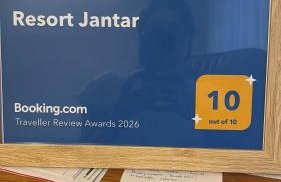 Resort Jantar - Photo 4