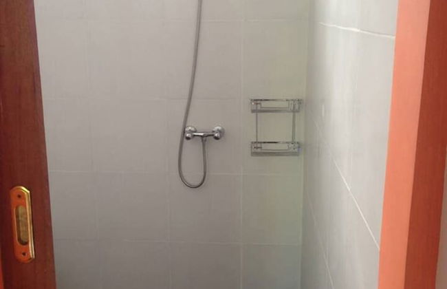 Kirana Homestay - Dusk Bungalow - Foto 10