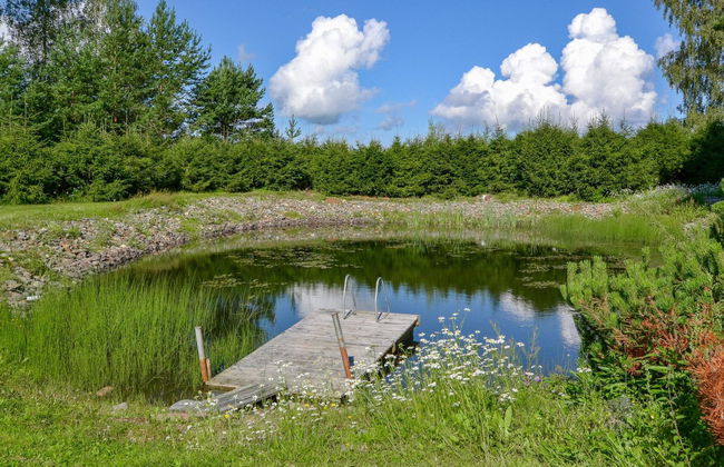 Kannelpirtti 1 - Foto 3