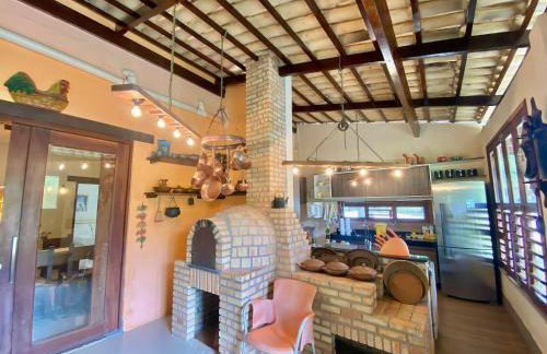 Villa Equestre: Complete Vacation Home in Aquiraz | Be My Guest - Photo 67