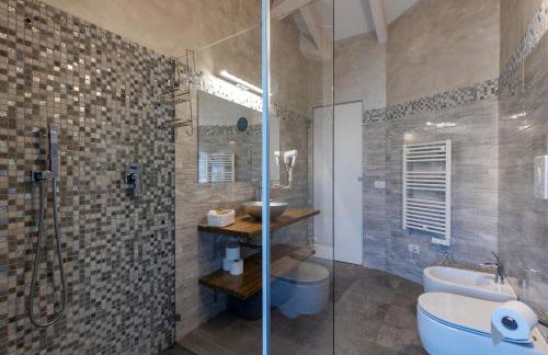 Villa Vitali - Bellagio - Foto 23