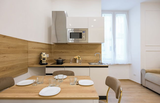 4 Stelle Housing - Rooms and Apartments - Foto 21