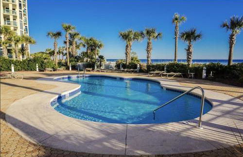 Destin Towers 1E - Foto 12