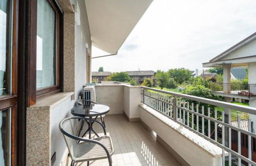 Da Cichin - Free Parking, Wi-Fi & AC - Vicino all'Ospedale Carle di Cuneo - Foto 43