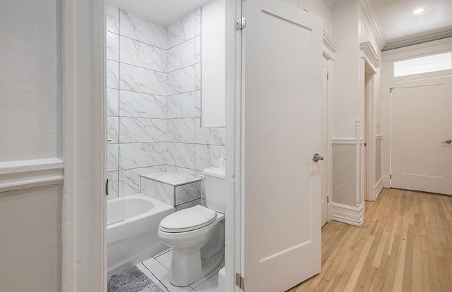 Cozy Private BR in the heart of Plateau - Foto 42