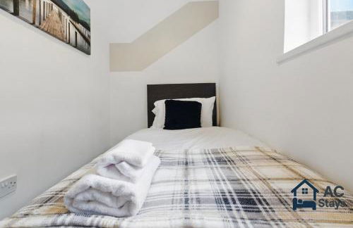 West House 4-bed Perfect for Contractors, Groups and Families - Foto 11