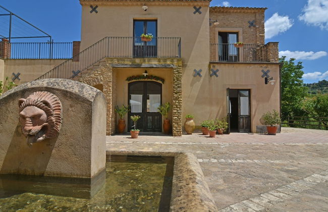 Casale delle Rose - Photo 58