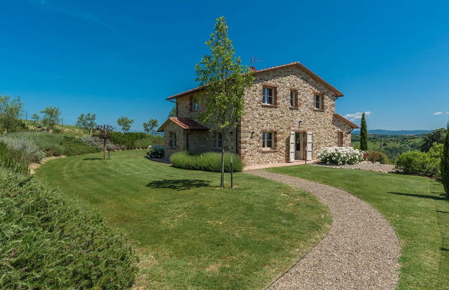 Rosa Dei Venti 8 in Fabro - Foto 37