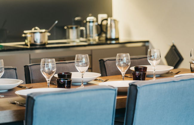 Peaks Place Apartment-Hotel & Spa - Foto 8