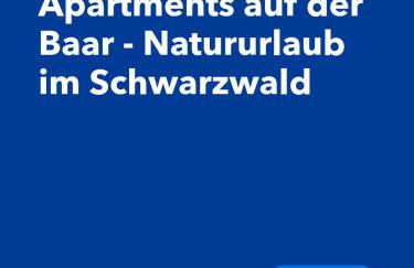 Wohlfühl-Apartments auf der Baar - Natururlaub im Schwarzwald - Photo 37