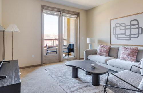 Blueground Contra Costa Centre pool nr Mt Diablo SFO-1901 - Foto 1