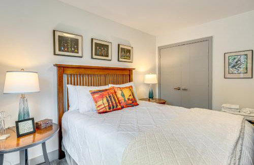 Amazing Outdoor Space! Everett Escape with Hot Tub - Foto 18