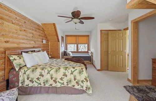 Awesome Log Cabin in Massanutten Resort - Foto 19