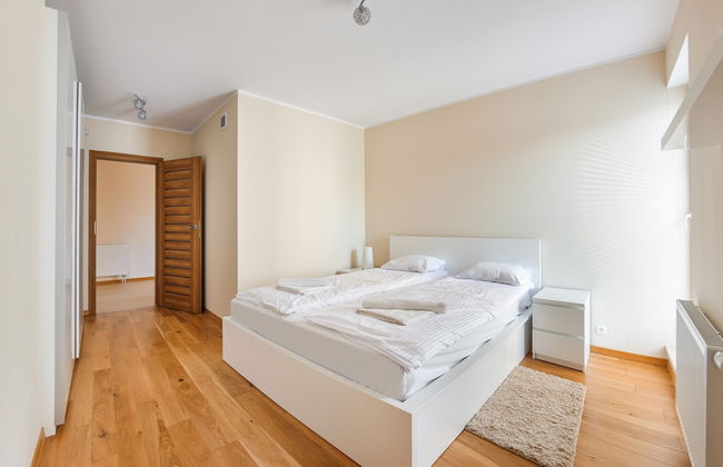 Apartamenty Sun & Snow Rybacka - Photo 3