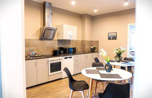 Liro Stadt Apartments - Foto 52