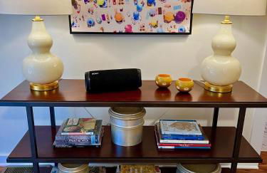 The Sharlene-Hot tub Fenced yard Steps to Douglas - Foto 4