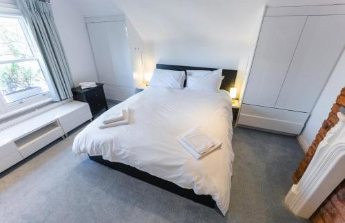 Luxury Holiday Gateway in a Popular Trendy hotspot - Foto 9