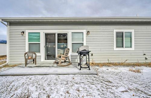 Buena Vista Vacation Rental about 2 Mi to Main St - Foto 26