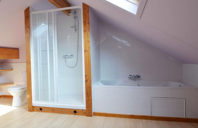 Holiday Home in Falaen Near Montaigle Castle - Foto 14