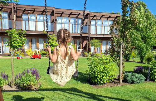 Domki Apartamentowe Bueno - Foto 1