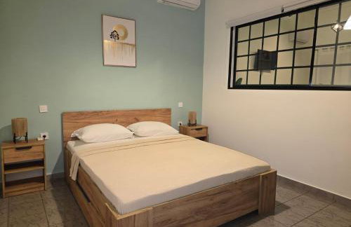 Filoxenia house - Photo 11