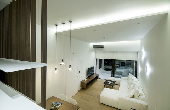 GM Luxury Suites & Spa - Foto 10