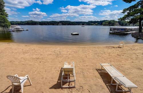 Sunrise Beach for Family Fun and Walk to Noahs Ark - Foto 21