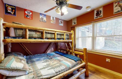 Moose Creek Lodge - Photo 15