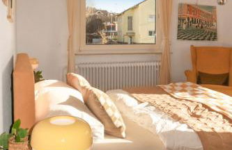 3 Zimmer Apartment - mit Panoramablick über Büdingen - Foto 17