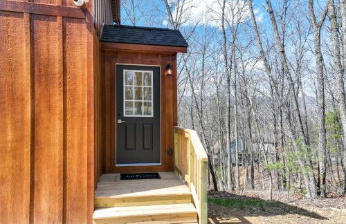 Pet-Friendly Basye Vacation Rental with Fireplace! - Foto 31