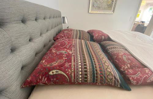 Ferienwohnung Jardin im Kunsthaus - Foto 37