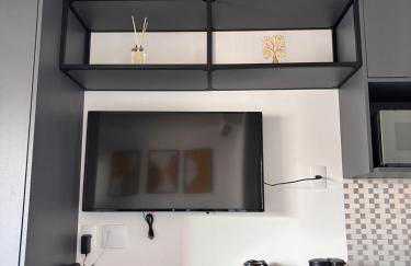 Work & Stay no Jardins - Foto 4