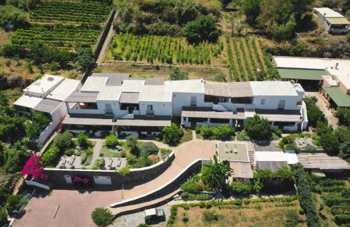 LE CASETTE DI MALFA - Foto 20