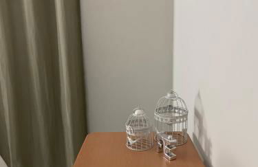 Apartamento Prático Aconchego - Foto 43