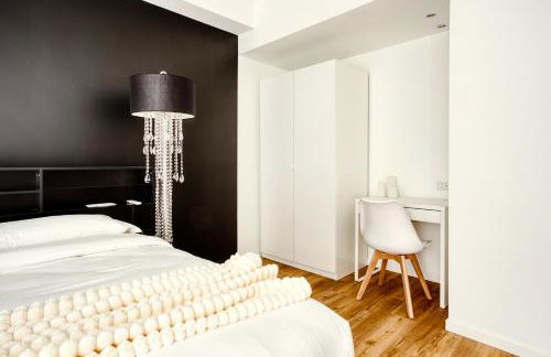 Hostmate - Milano - Imperia's Crystal - Romolo - Foto 20