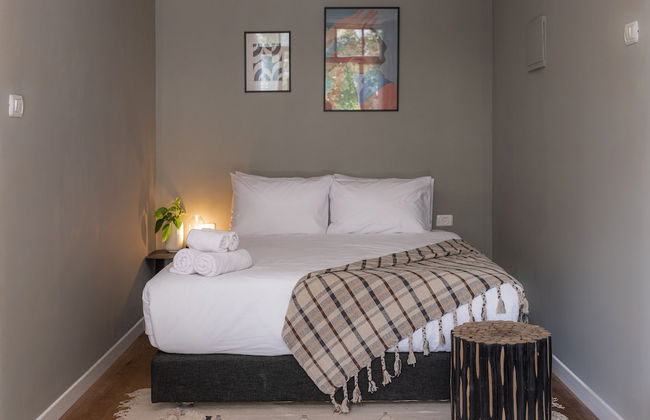 DeBlox living - Alhambra Apartments - Foto 13