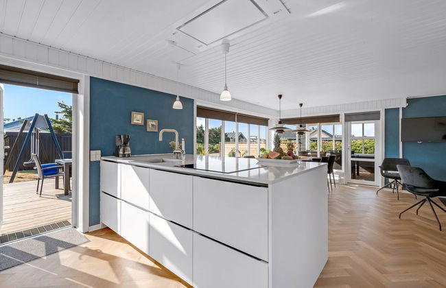 "Hillevi" - 200m from the sea - Photo 29