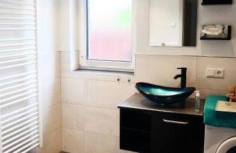 Haus Kleiner Findling im Lausitzer Seenland - Foto 11