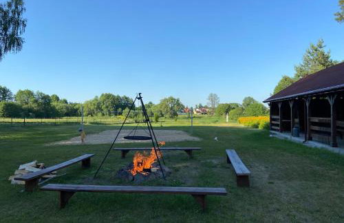 Agroturystyka Jeroniczówka - Foto 6