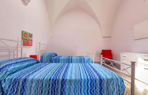 Antica dimora stasi by BarbarHouse - Foto 31