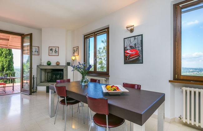 Casa Lensi - Foto 15