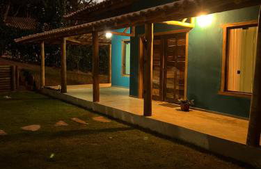 Casa Descanso Acuruí - Photo 37