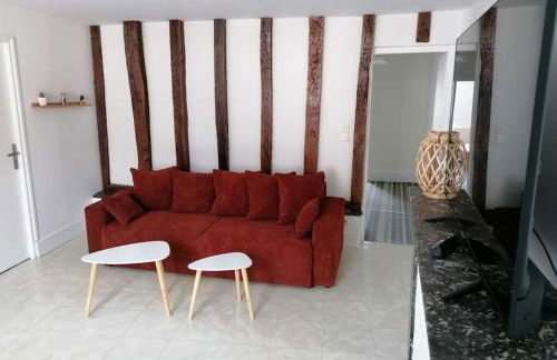 CHILL 4 pers Boîte à clé 24 sur 7 Netflix & Wifi - Foto 18