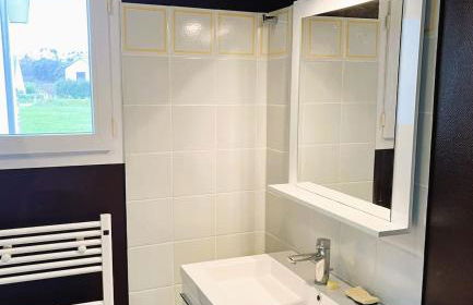 Ty Ar Gwagenn - Vue mer exceptionnelle - Foto 18