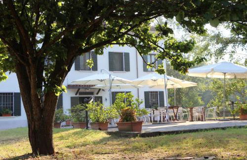 Agriturismo Viridarium - Foto 29